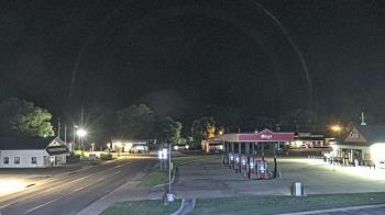 Weather camera view of Arkwest Communications.