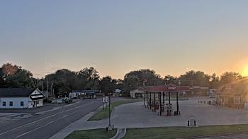 Weather camera view of Arkwest Communications.