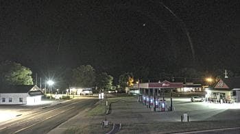 Weather camera view of Arkwest Communications.