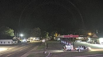 Weather camera view of Arkwest Communications.