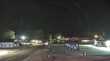 Weather camera view of Arkwest Communications.