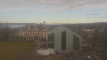 Weather camera view of The Masters School.