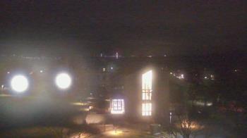 Weather camera view of The Masters School.