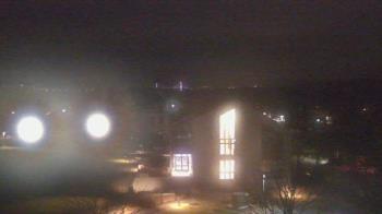 Weather camera view of The Masters School.