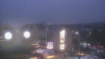 Weather camera view of The Masters School.