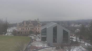 Weather camera view of The Masters School.