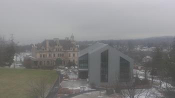 Weather camera view of The Masters School.