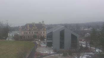 Weather camera view of The Masters School.