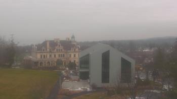 Weather camera view of The Masters School.