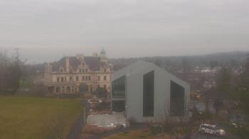 Weather camera view of The Masters School.