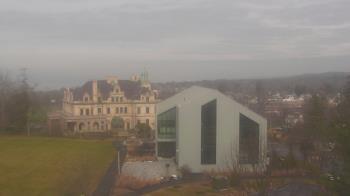 Weather camera view of The Masters School.