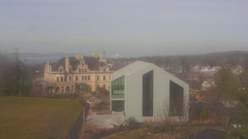 Weather camera view of The Masters School.