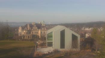 Weather camera view of The Masters School.