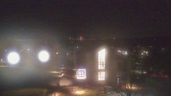 Weather camera view of The Masters School.