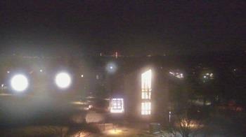 Weather camera view of The Masters School.