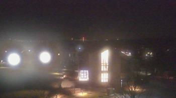 Weather camera view of The Masters School.