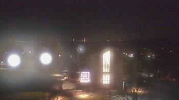Weather camera view of The Masters School.