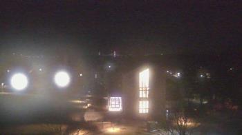 Weather camera view of The Masters School.