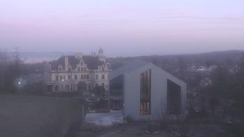 Weather camera view of The Masters School.