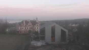 Weather camera view of The Masters School.