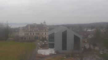 Weather camera view of The Masters School.
