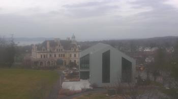 Weather camera view of The Masters School.