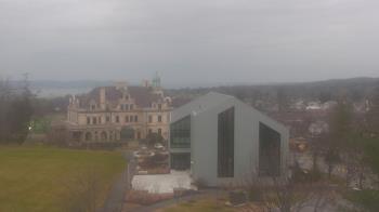 Weather camera view of The Masters School.