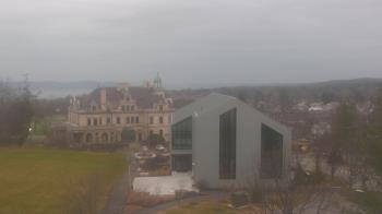 Weather camera view of The Masters School.