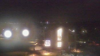 Weather camera view of The Masters School.