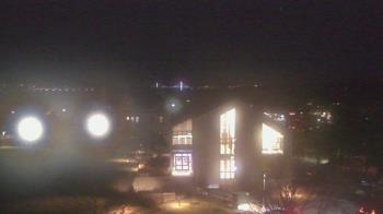 Weather camera view of The Masters School.
