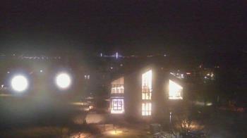 Weather camera view of The Masters School.