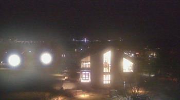 Weather camera view of The Masters School.