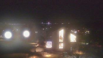 Weather camera view of The Masters School.