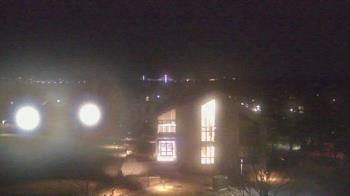 Weather camera view of The Masters School.