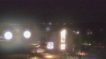 Weather camera view of The Masters School.
