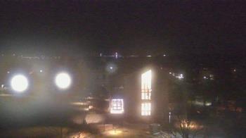 Weather camera view of The Masters School.