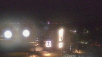 Weather camera view of The Masters School.