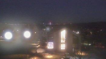 Weather camera view of The Masters School.