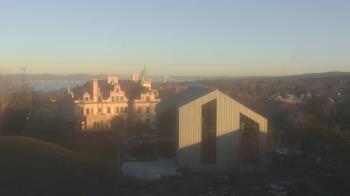 Weather camera view of The Masters School.