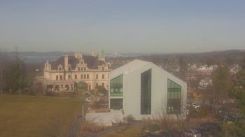 Weather camera view of The Masters School.