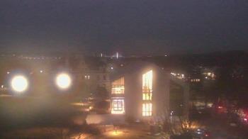 Weather camera view of The Masters School.