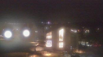 Weather camera view of The Masters School.
