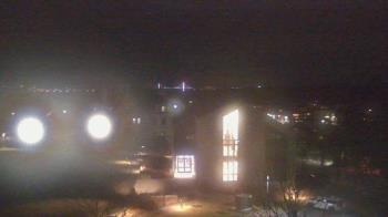 Weather camera view of The Masters School.