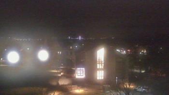 Weather camera view of The Masters School.