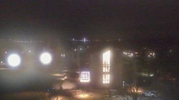 Weather camera view of The Masters School.