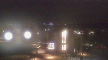 Weather camera view of The Masters School.