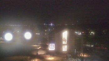 Weather camera view of The Masters School.
