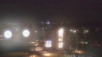Weather camera view of The Masters School.