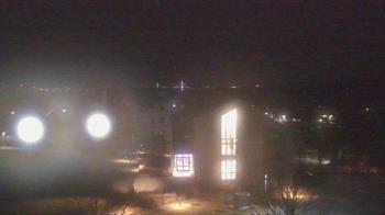 Weather camera view of The Masters School.