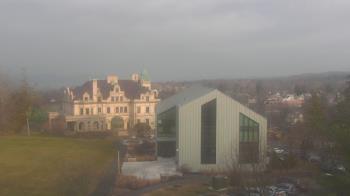 Weather camera view of The Masters School.